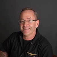 Tim Jewell