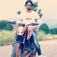 Ashish Rohilla
