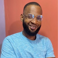 Michael Odukoya