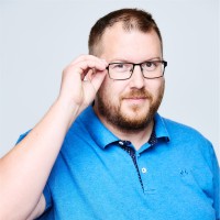 Glenn Hårseide