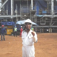 Rachmat Yanuar Hidayat