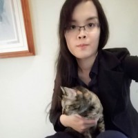 Alena Limthongviratn
