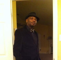 Orlando Hairston