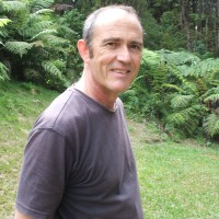 Colin Wright