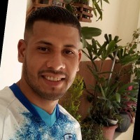 José Nilton O Santos Jose Nílton