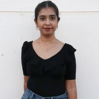 Anjali Sharma