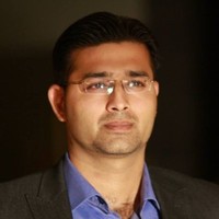 Rahul S