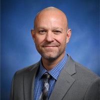 Timothy Hawkins