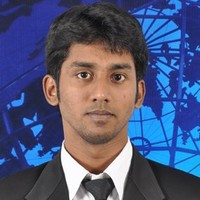 Dinesh Kumar Anandan.