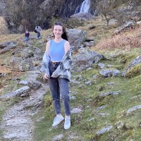 Catrin Williams