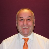 Russell Haynes Fciob