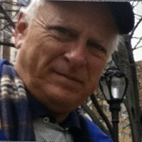 Bob Reisner