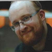 David Robertson