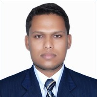 Prashant Dolas