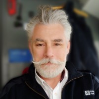 Stefan E Johansson