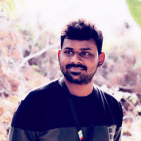 Saravanan Selvaraj