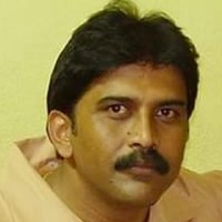 Sanjot Patil