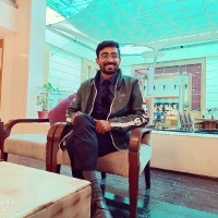 Amit Kumar Jangir
