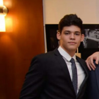 Erick Gonçalves