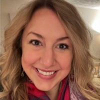 Trisha Scudder-Preston