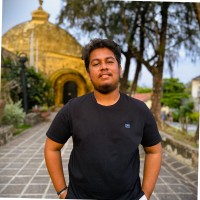 Pasan Mendis
