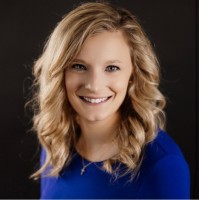 Miranda Vincent, MHA