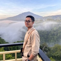 Dicky Kusuma Wijaya
