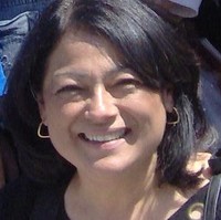 Teresa Ortiz