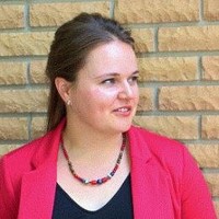 Sarah Mersereau, Mba Pmp Rac-Cert.