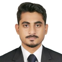 Mohammad Nasrullah