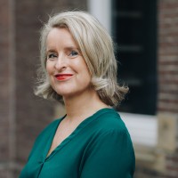 Monique van Lotringen