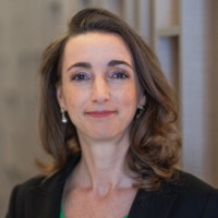 Cynthia Bockstart