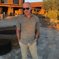 Tim Arnett