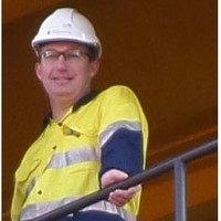 Mark Kinsman