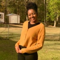 Carmen Saunders