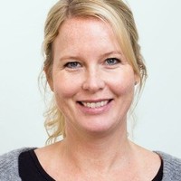 Christina Højfeldt