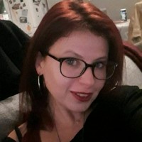 Lydia Favrelle