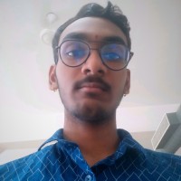 Karthikeya M