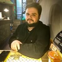 Alexandre Fernandes Miguel