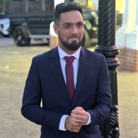 Ismail Mohammed