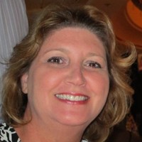 Joan Gilger