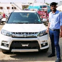 Rohit Chaudhari