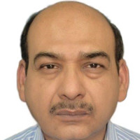 Rajesh Agarwal