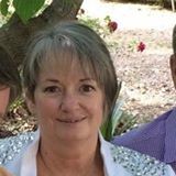 Terry Bumpass