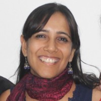 Reena Agrawal