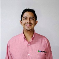 Raúl Blancas Martínez