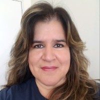 Nicole M. Miller