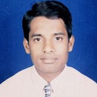 Kisore Panigrahy