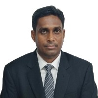 Viraj Pushpika