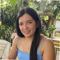 Ximena Suarez Orozco